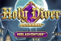 Holy Diver Megaways Slot Review